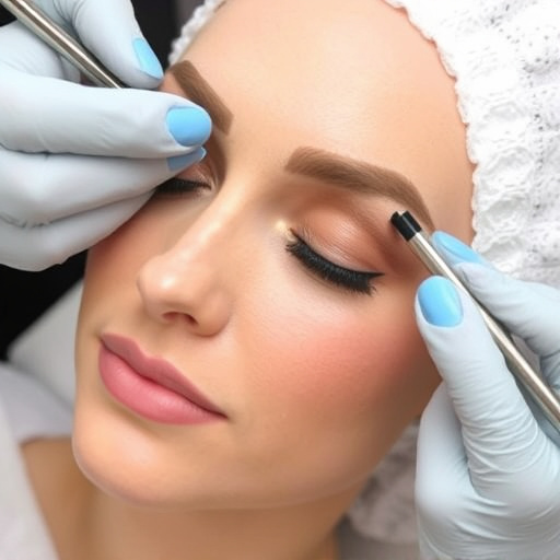 Lash Tinting and Brow Shaping Toledo,Brow shaping method,ash tinting benefit,yebrow shaping tool,Customized Spa Facials Toledo,Benefits of customized facials,Personalized facial treatments