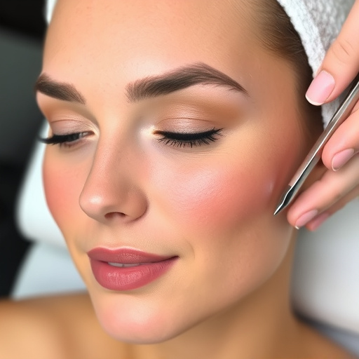 Lash Tinting and Brow Shaping Toledo,Brow shaping method,ash tinting benefit,yebrow shaping tool,Customized Spa Facials Toledo,Benefits of customized facials,Personalized facial treatments