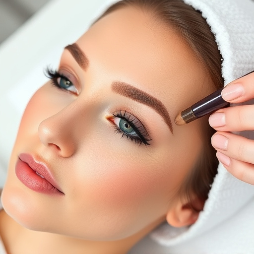 Lash Tinting and Brow Shaping Toledo,Brow shaping method,ash tinting benefit,yebrow shaping tool,Customized Spa Facials Toledo,Benefits of customized facials,Personalized facial treatments