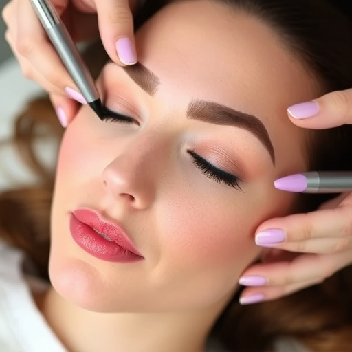 Lash Tinting and Brow Shaping Toledo,Brow shaping method,ash tinting benefit,yebrow shaping tool,Customized Spa Facials Toledo,Benefits of customized facials,Personalized facial treatments