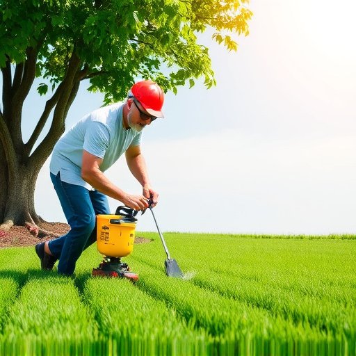Lawn Care