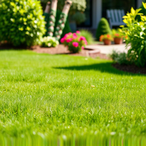 Lawn Care