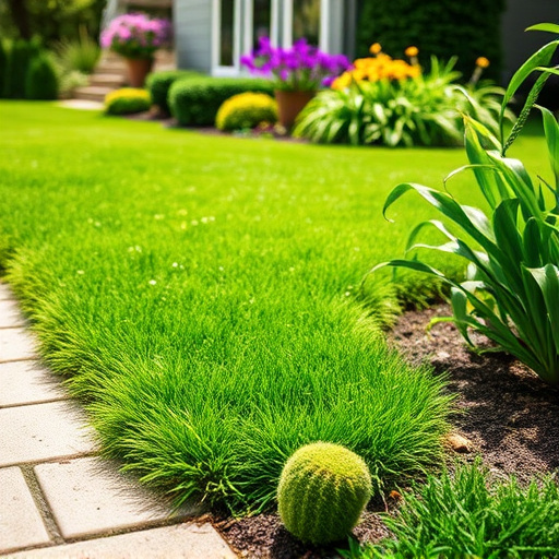 Lawn Care
