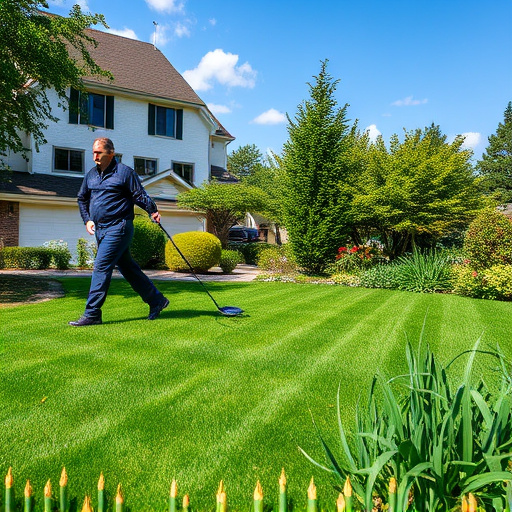 Lawn Care