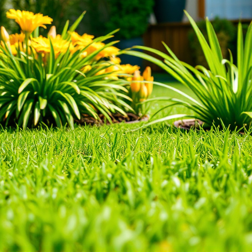 Lawn Care