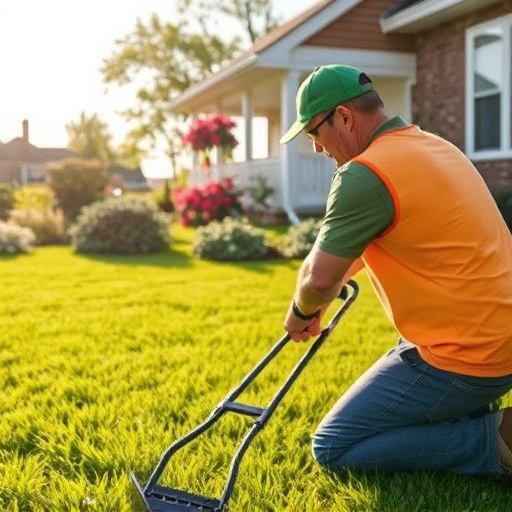 Lawn Care