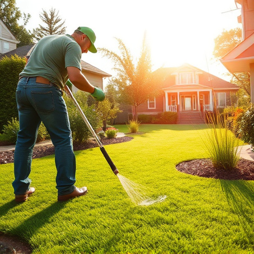 Lawn Care