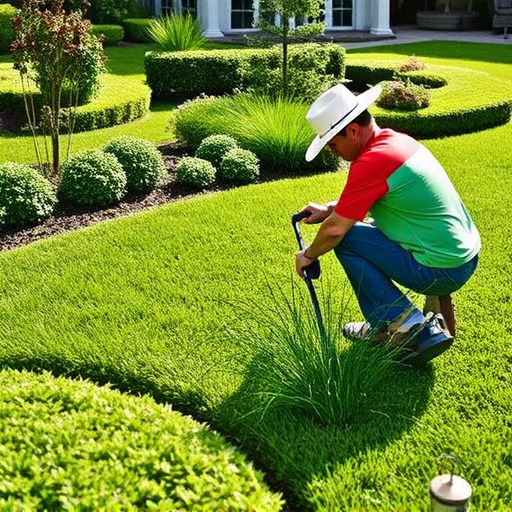 Lawn Care