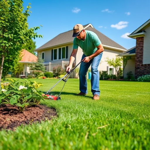 Lawn Care