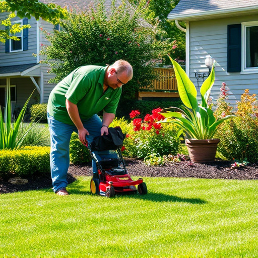 Lawn Care