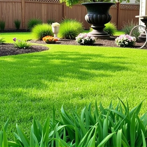 Lawn Care