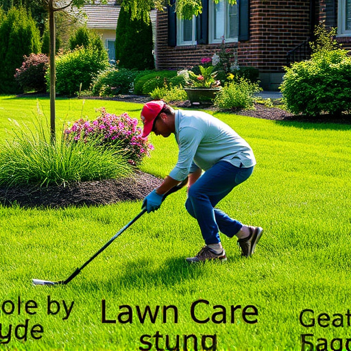 Lawn Care