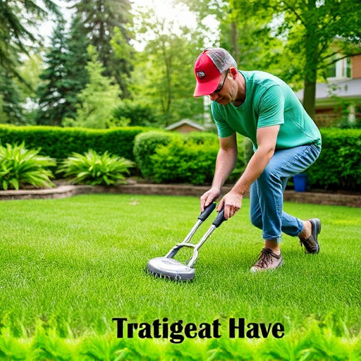 Lawn Care