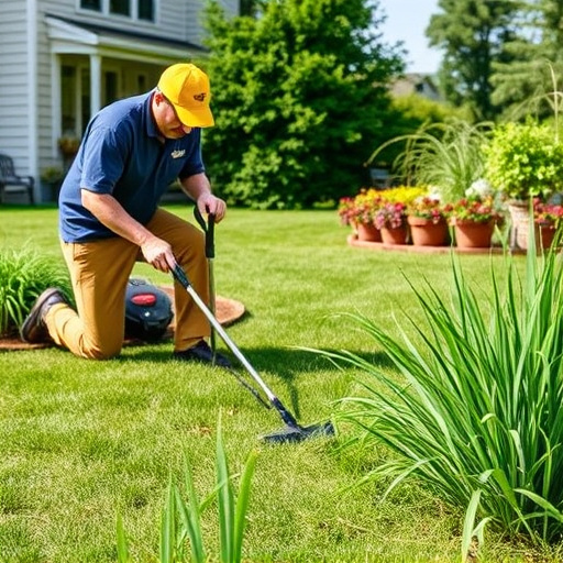 Lawn Care