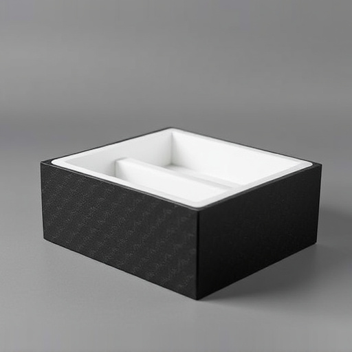 lightweight epp molded foam packaging holland ohio,benefits of epp foam packaging,expanded polypropylene foam solutions