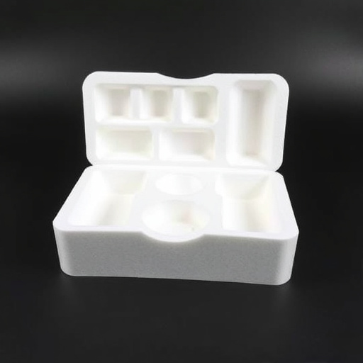 lightweight epp molded foam packaging holland ohio,benefits of epp foam packaging,expanded polypropylene foam solutions
