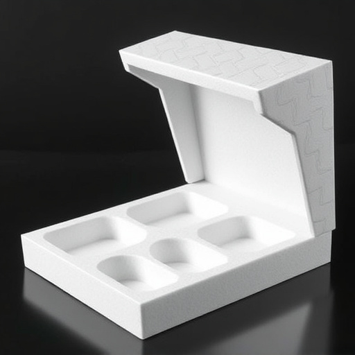 lightweight epp molded foam packaging holland ohio,benefits of epp foam packaging,expanded polypropylene foam solutions