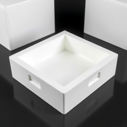 lightweight epp molded foam packaging holland ohio,benefits of epp foam packaging,expanded polypropylene foam solutions