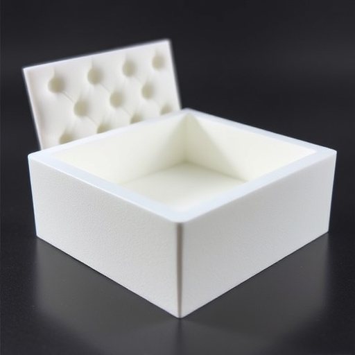 lightweight epp molded foam packaging holland ohio,benefits of epp foam packaging,expanded polypropylene foam solutions