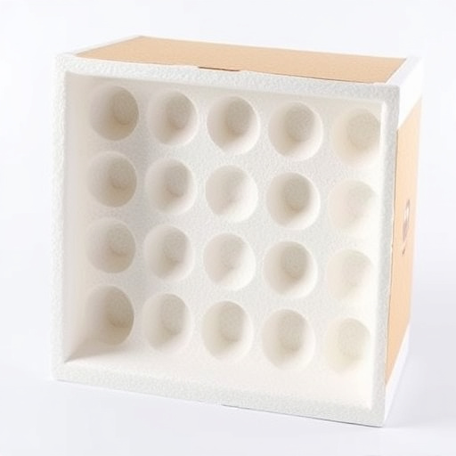 lightweight epp molded foam packaging holland ohio,benefits of epp foam packaging,expanded polypropylene foam solutions