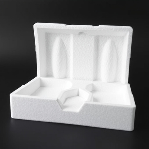 lightweight epp molded foam packaging holland ohio,benefits of epp foam packaging,expanded polypropylene foam solutions