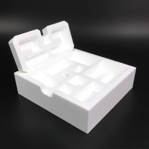 lightweight epp molded foam packaging holland ohio,benefits of epp foam packaging,expanded polypropylene foam solutions