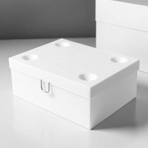 lightweight epp molded foam packaging holland ohio,benefits of epp foam packaging,expanded polypropylene foam solutions