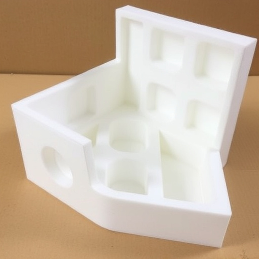 lightweight epp molded foam packaging holland ohio,benefits of epp foam packaging,expanded polypropylene foam solutions
