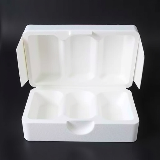 lightweight epp molded foam packaging holland ohio,benefits of epp foam packaging,expanded polypropylene foam solutions