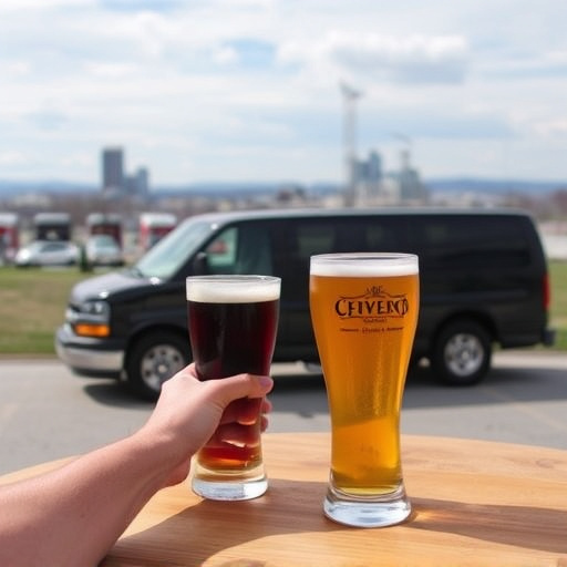local brewery tours with transportation toledo,private brewery tours with transportation,group brewery tour rides