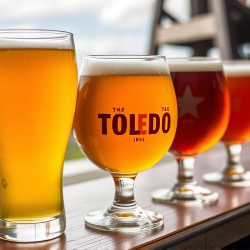 local brewery tours with transportation toledo,private brewery tours with transportation,group brewery tour rides
