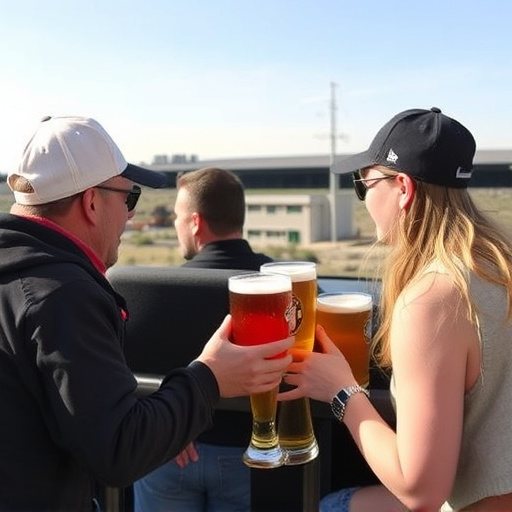 local brewery tours with transportation toledo,private brewery tours with transportation,group brewery tour rides