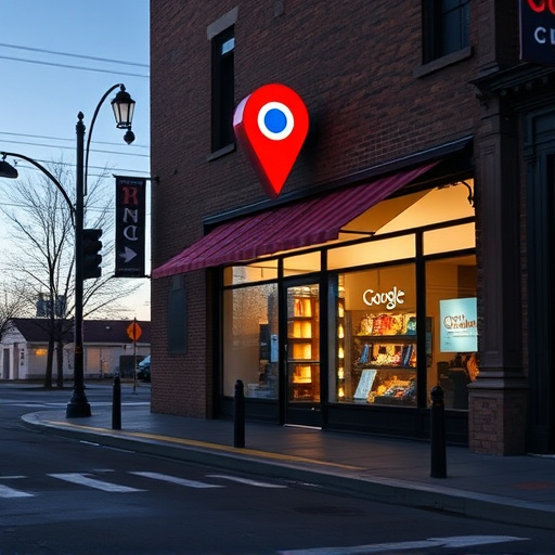 Local search engine optimization strategies toledo,Importance of Google My Business,Citation building for Local SEO