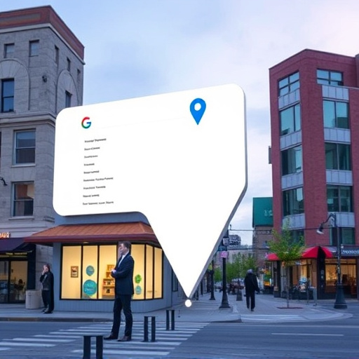 Local search engine optimization strategies toledo,Importance of Google My Business,Citation building for Local SEO