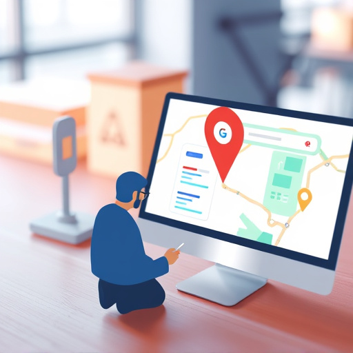 Local search engine optimization strategies toledo,Importance of Google My Business,Citation building for Local SEO