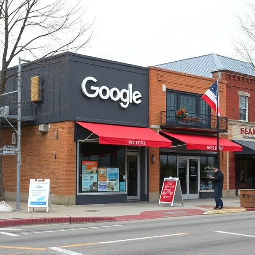 Local search engine optimization strategies toledo,Importance of Google My Business,Citation building for Local SEO