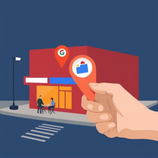 Local search engine optimization strategies toledo,Importance of Google My Business,Citation building for Local SEO