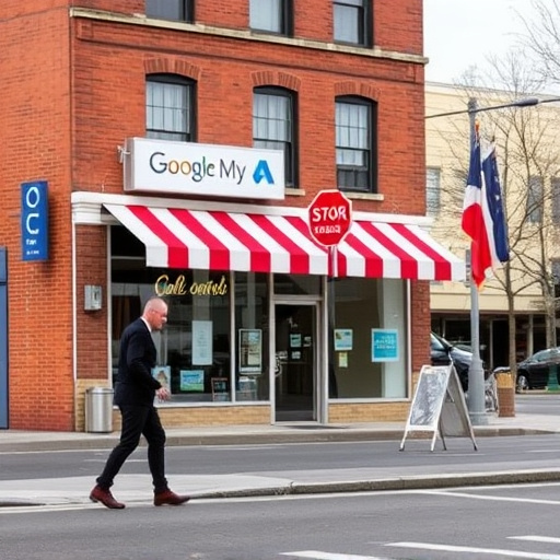 Local search engine optimization strategies toledo,Importance of Google My Business,Citation building for Local SEO
