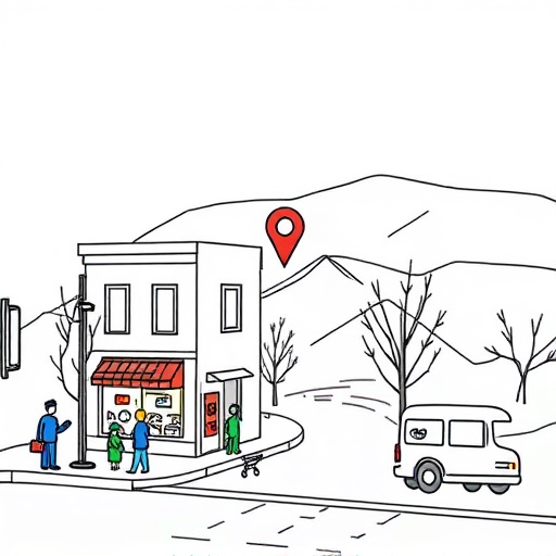 Local search engine optimization strategies toledo,Importance of Google My Business,Citation building for Local SEO