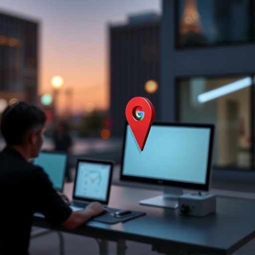 Local search engine optimization strategies toledo,Importance of Google My Business,Citation building for Local SEO