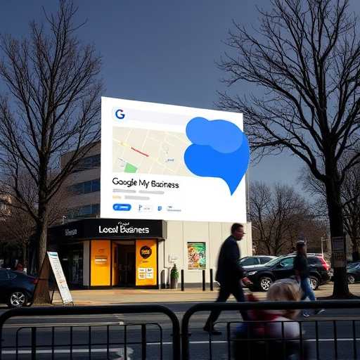 Local search engine optimization strategies toledo,Importance of Google My Business,Citation building for Local SEO