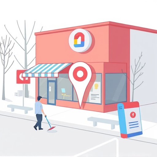 Local search engine optimization strategies toledo,Importance of Google My Business,Citation building for Local SEO