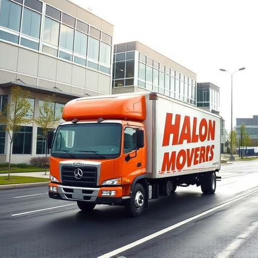 long-distance movers for businesses holland ohio,commercial moving solutions,corporate relocation services
