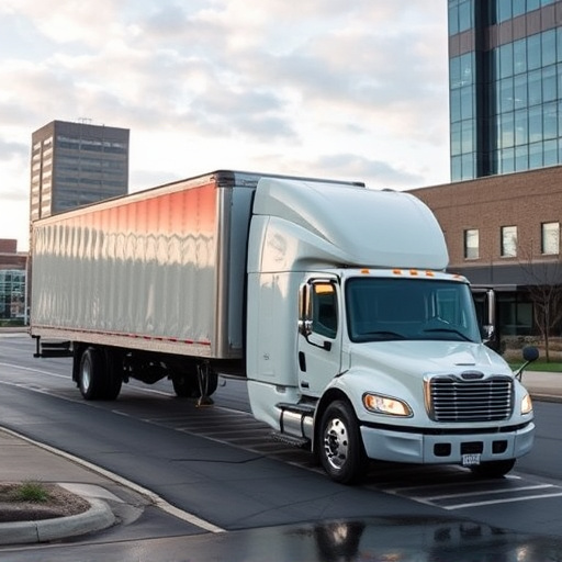 long-distance movers for businesses holland ohio,commercial moving solutions,corporate relocation services