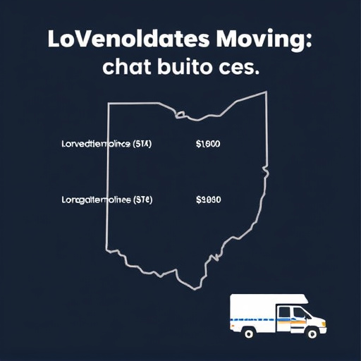 long-distance moving cost estimates holland ohio,long-distance moving costs,moving cost estimation tools