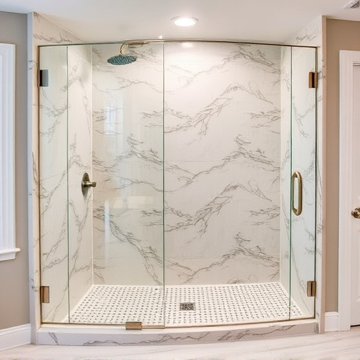 luxury glass shower doors lake Orion Michigan,frameless glass shower doors,sliding glass shower doors