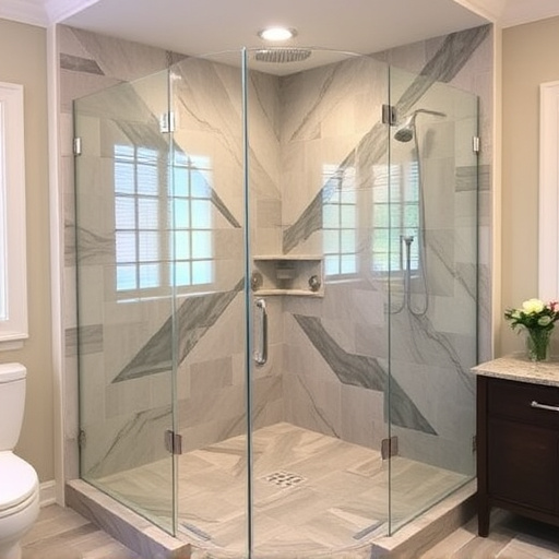 luxury glass shower doors lake Orion Michigan,frameless glass shower doors,sliding glass shower doors