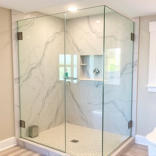 luxury glass shower doors lake Orion Michigan,frameless glass shower doors,sliding glass shower doors