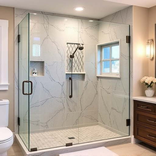 luxury glass shower doors lake Orion Michigan,frameless glass shower doors,sliding glass shower doors
