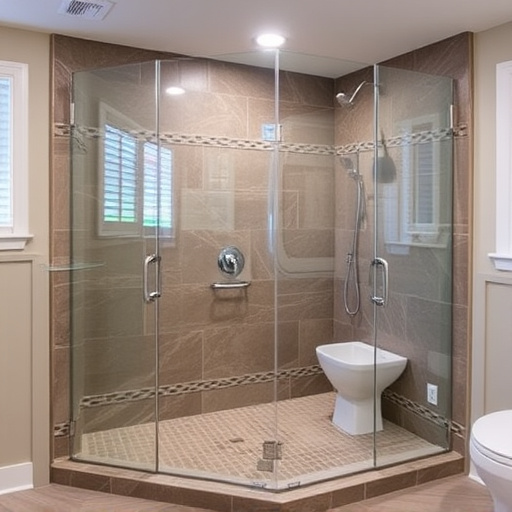 luxury glass shower doors lake Orion Michigan,frameless glass shower doors,sliding glass shower doors